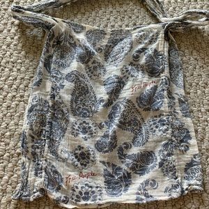 NWOT Free People Bag Tote